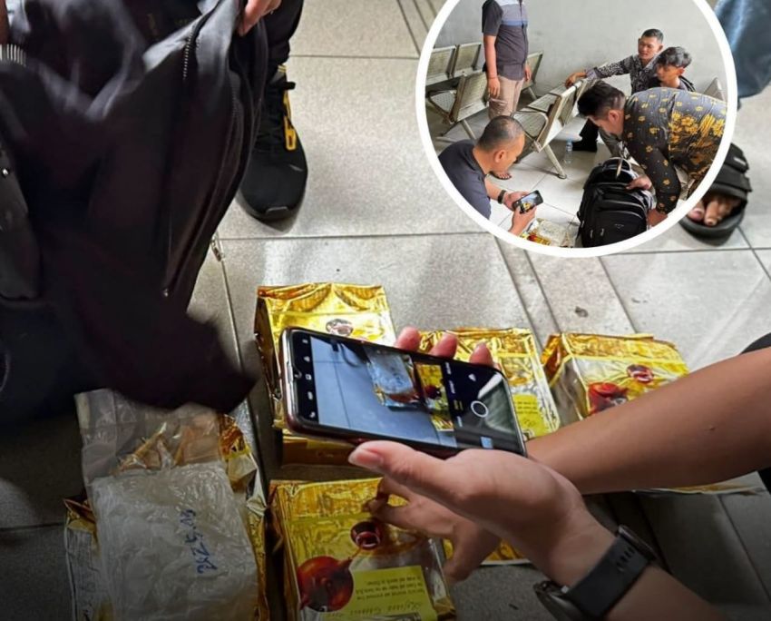 Polisi Bongkar Jaringan Narkoba Antarprovinsi Libatkan Oknum Aparat di Pelabuhan Bakauheni