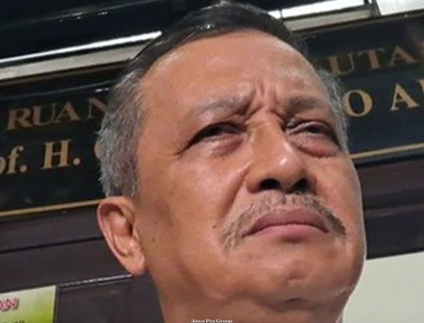 Mantan Wakapolri Diminta Klarifikasi Terkait  Pengadaan Lahan Sepolwan