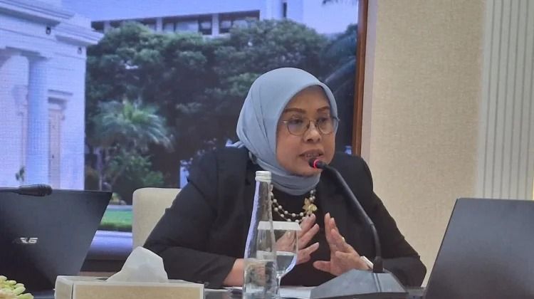61 WNI Ditahan di Timor-Leste Terkait Kasus Online Scam