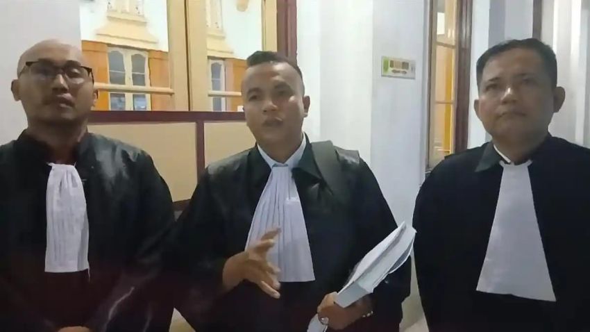 PH Irjen (Purn) Bambang Ghiri Arianto Minta Penegakan Hukum Bertumpu pada Alat Bukti, Bukan Asumsi