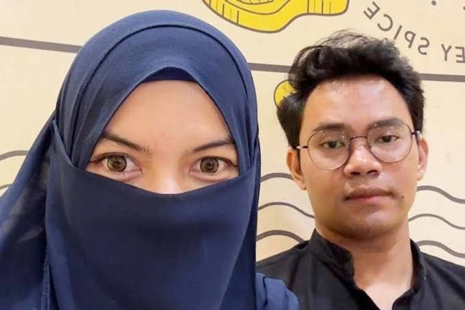 Hakim PA Lubuk Pakam Kabulkan Gugatan Cerai Terhadap Insanul Fahmi, Wardatina Mawa Haru