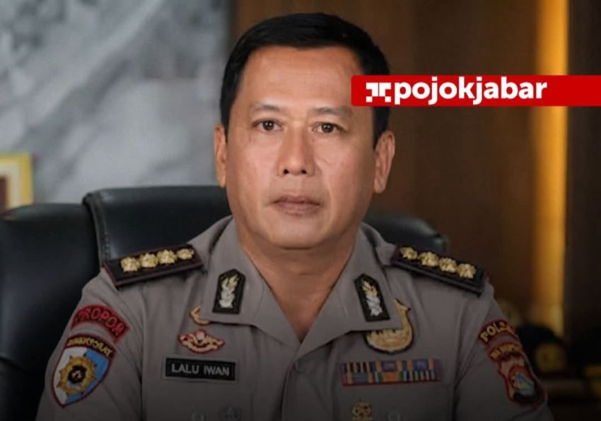 Duh! Kejagung Tetapkan Brigjen Lalu Muhammad Iwan Tersangka Baru Dugaan Korupsi MBG