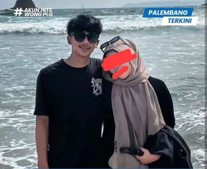 Usai Kencan Pulang Ke Rumah, Lalu Ngeseks, Eh...Cekcok, Kekasih Dibunuh Lalu Ditelanjangi