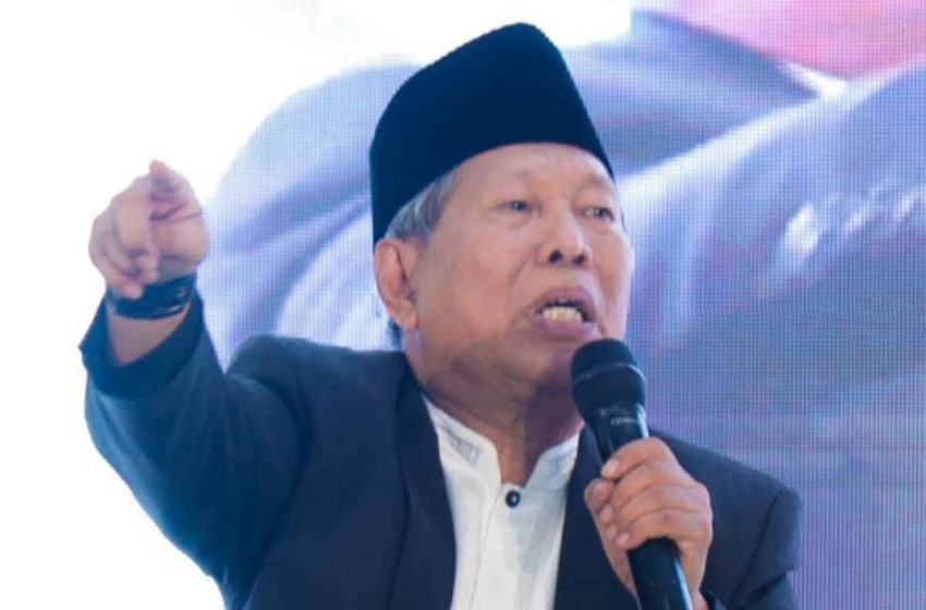 Ulama Besar NU: Hukuman Potong Tangan Bagi Koruptor, Pidana Mati Jika Kerugian Diatas Rp1 M