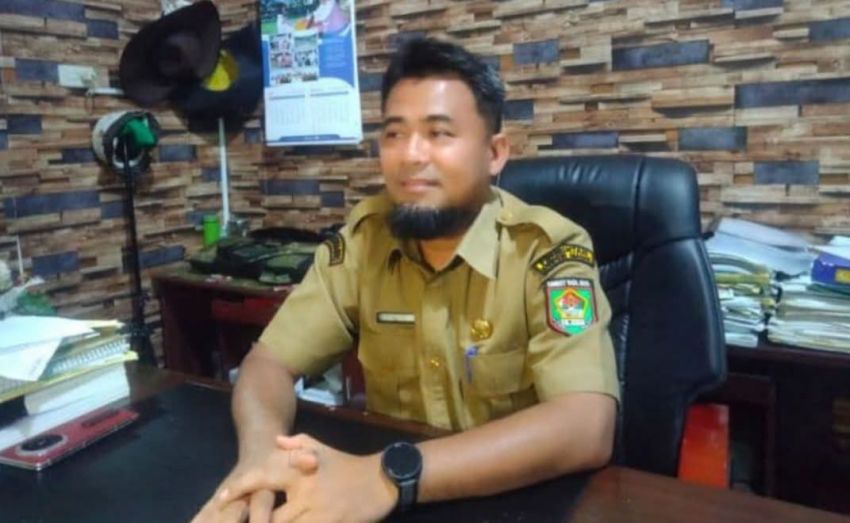 Inspektorat Asahan Periksa 300 ASN yang Manipulasi Absensi