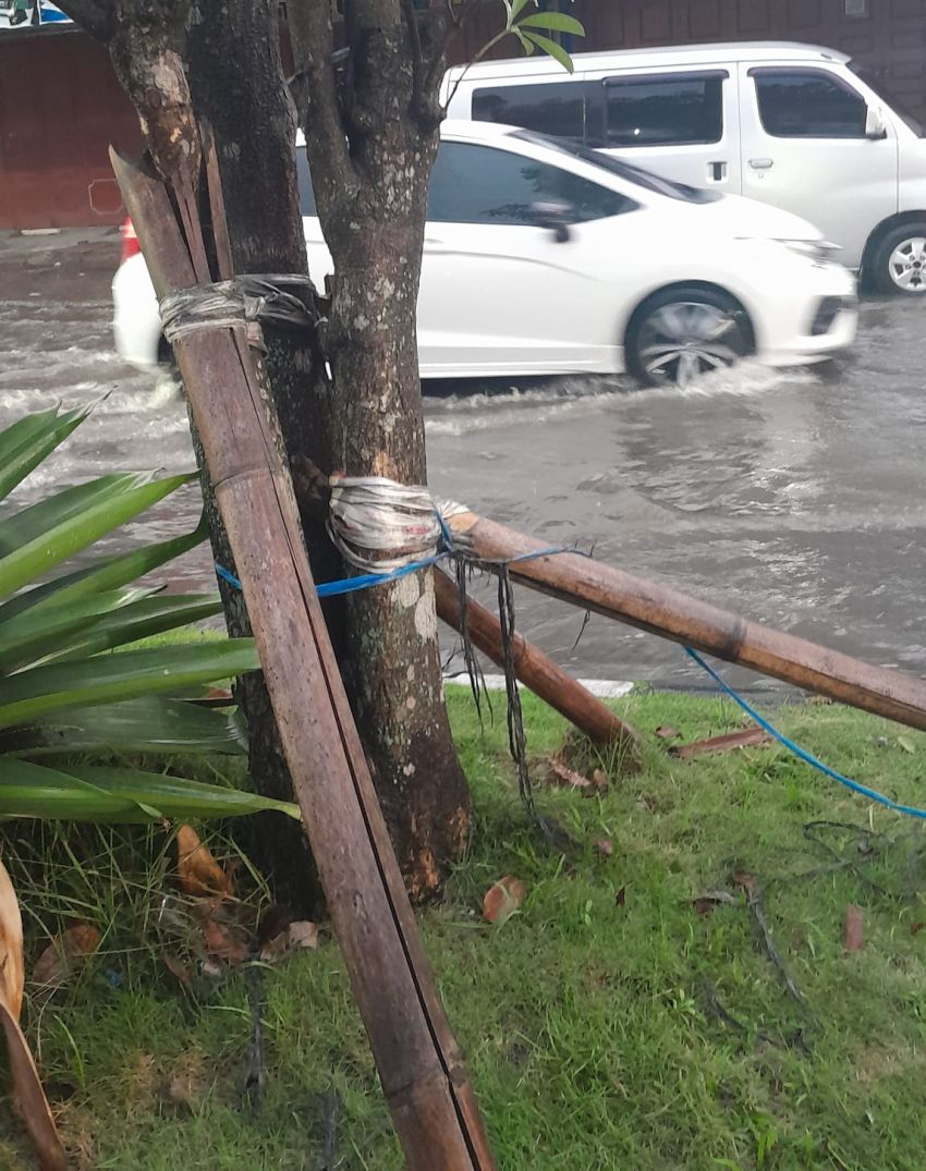 Ramalan Cuaca Kota Medan Rabu 1 Juli 2026 Diguyur Hujan Ringan Kecuali Belawan dan Medan Labuhan
