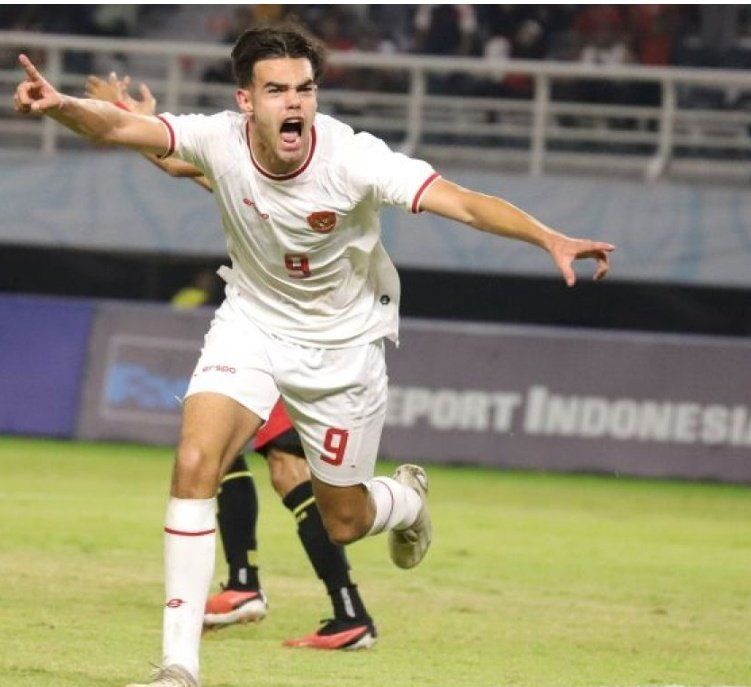 Hajar Kamboja 5-0 di Piala AFF 2026: Ranking FIFA Timnas Naik, Geser Sudan