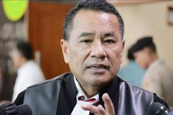 Hotman Paris Heran, Kok Febrie Adriansyah 'Dibidik' Duluan...