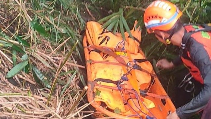 Sepekan Hilang Usai Hanyut Saat Pergi Mancing, Pria 61 Tahun Ditemukan Tewas