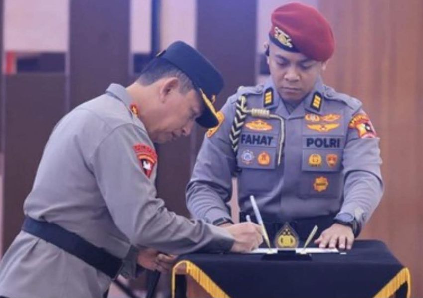Enam Kapolda Diganti Sekaligus, Langkah Terbaru Kapolri Jadi Sorotan