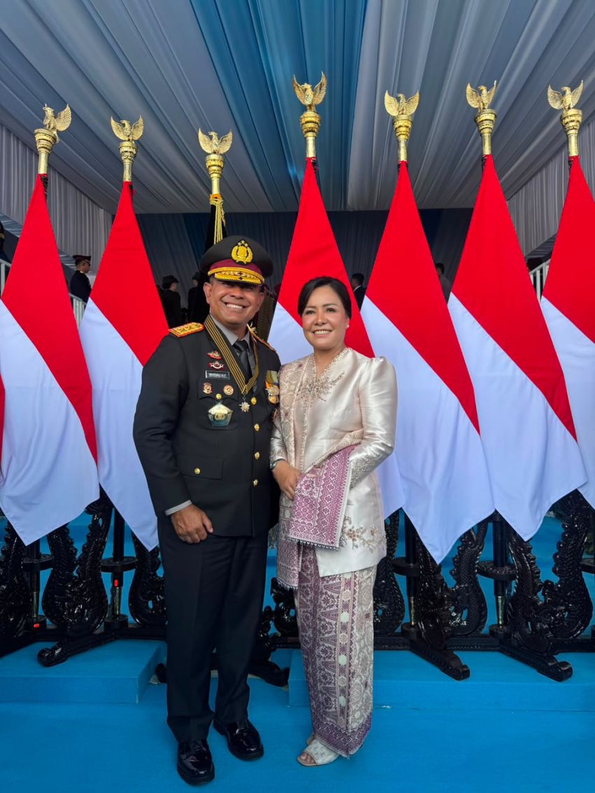 Whisnu; Legenda Bintang yang Terus Cemerlang