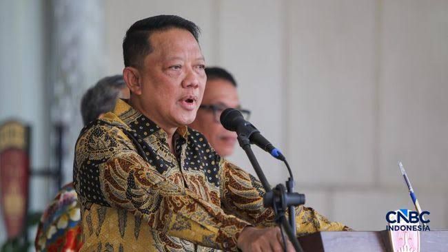 Imigrasi Cegah Eks Jampidsus Febrie Adriansyah ke Luar Negeri