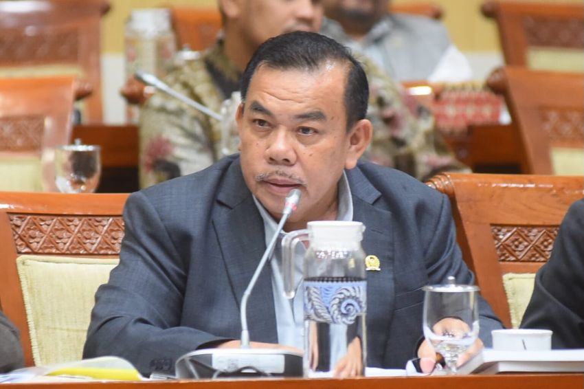 Mangihut Sinaga Prihatin atas Dugaan Aksi Main Hakim Sendiri Terhadap Terduga Pencuri Ayam