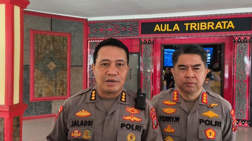 Polda Sumut Siapkan 10 Personel Terlatih Jadi Pengemudi Truk Tangki BBM, Dukung Kelancaran Distribusi