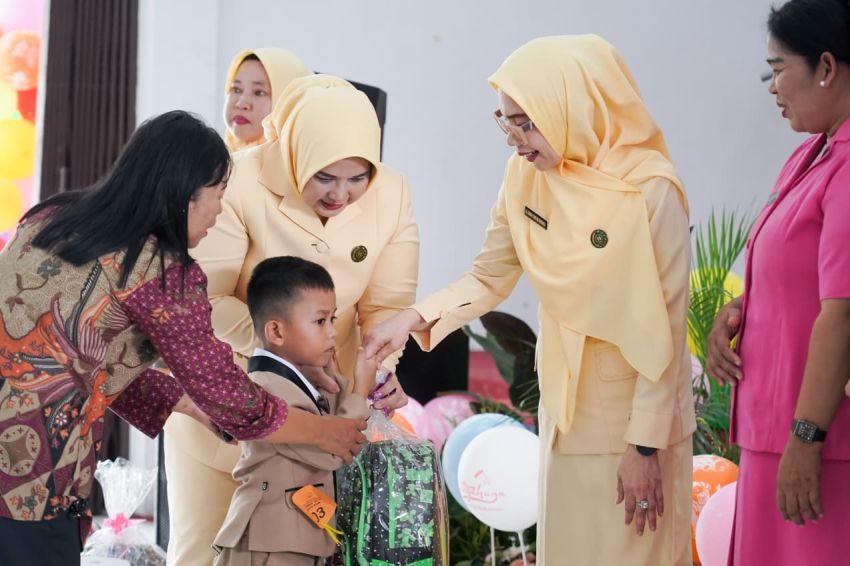 Jelita Ajak Seluruh Elemen Perkuat Perlindungan Anak