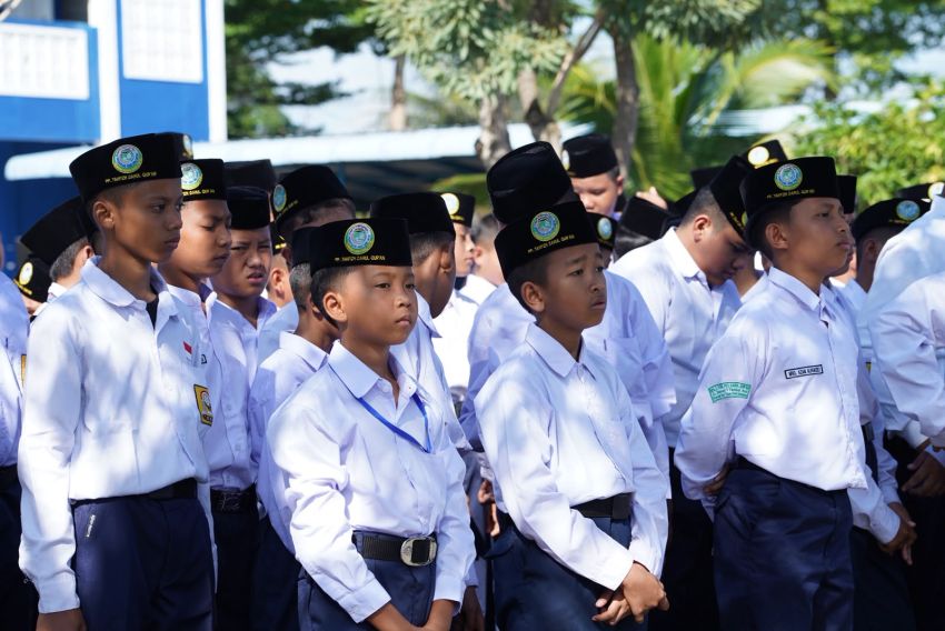 Pesantren Ramah Anak: Kokohkan Kolaborasi, Bukan Sekadar Deklarasi