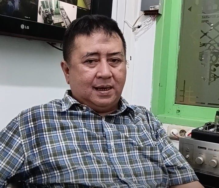 Ketua Harian DPP Hari Soroti Ledakan Dahsyat di Grand Polonia: PGN Harus Bertanggungjawab