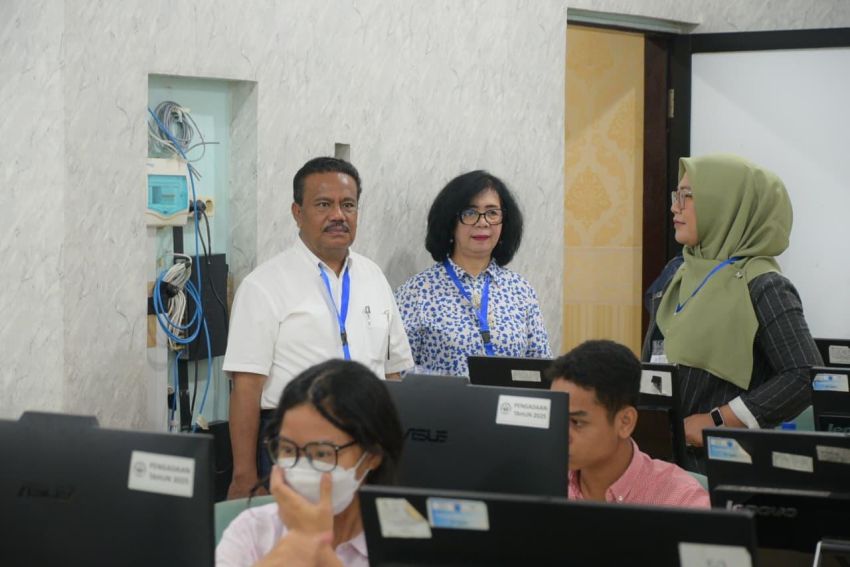 Kedokteran Unimed Laris Manis, Kuota cuma 50 Orang, Daftar 1000