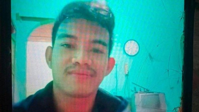 Diburu Polisi, Ini Tampang Terduga Pembunuh Satu Keluarga