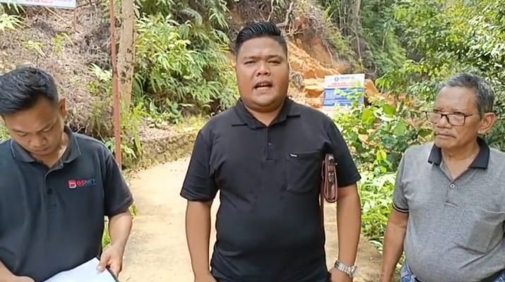 Kuasa Hukum: Khawatir Diduga Langkah Awal Penyerobotan Tanah