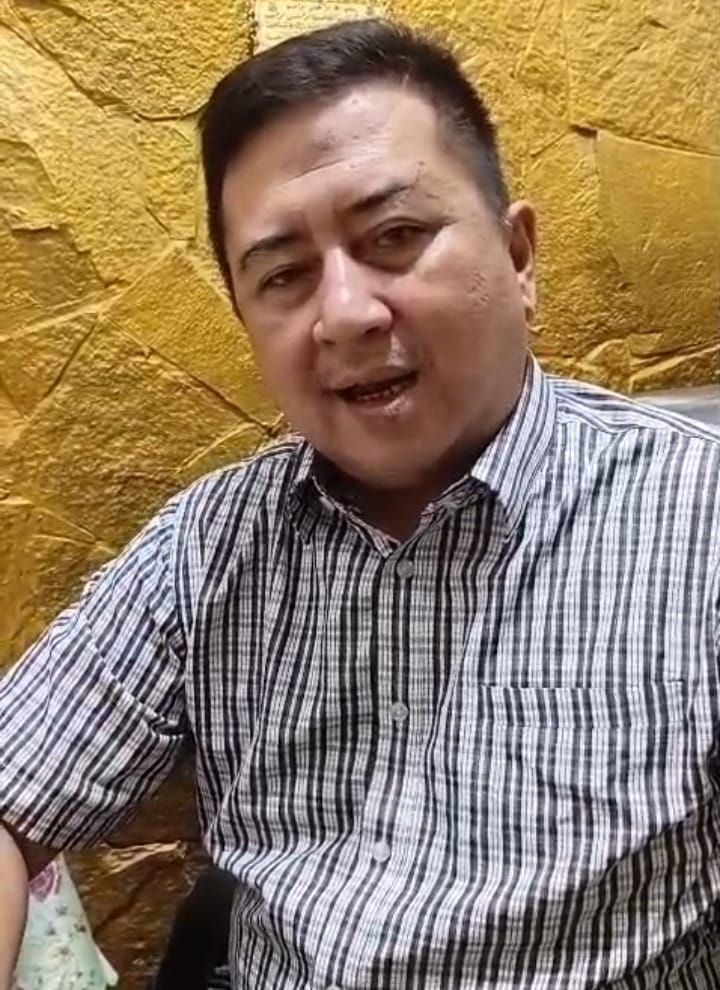 Soal Rumah Dinas Bank Mandiri Jadi Lahan Parkir, Nezar Djoeli Cium Aroma Korupsi