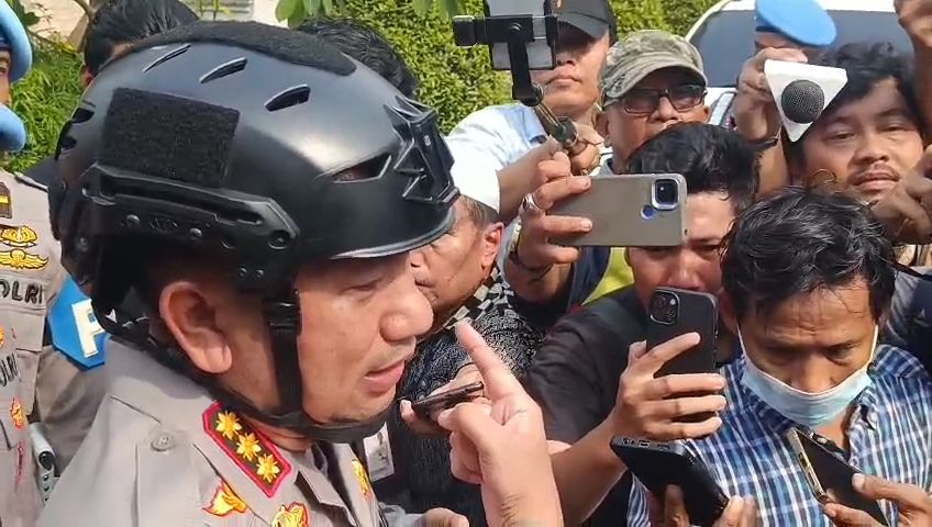 Satu Korban Sudah Ditemukan, Kemungkinan Istri Pemilik Rumah