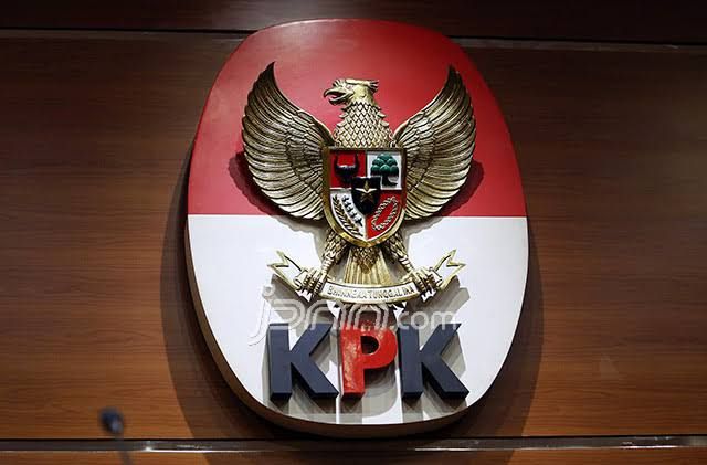 Duh, Staf KPK Tersangka Dugaan Pemerasan Bupati Pemalang, Rupanya Anggota Polri yang Diperbantukan