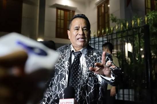 Sssst... Hotman Paris Hutapea Resmi Dilaporkan ke Polisi, Dugaan Pelecehan Profesi Wartawan