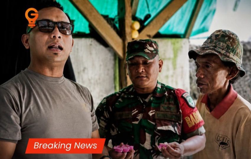 Babinsa dan Bhabinkamtibmas Dilibatkan Tarik Pajak, Pelaku Usaha Bakal Resah