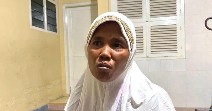 Rumah Dibobol Saat Rawat Anak di Rumah Sakit, Korban Pencurian Terima Bantuan Langsung dari Kapolrestabes Medan