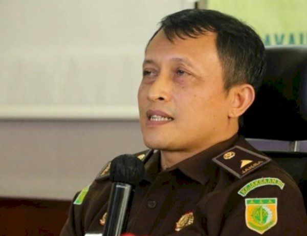 Jaksa Naik Motor Itu Kini Pegang Kendali Unit Anti Korupsi Terbesar di Kejagung