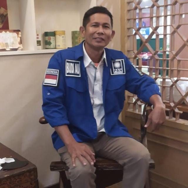Budi Ardhya Utama Tegaskan : DPW PAN Sumut Tak Gunakan Dana Ilegal dan Dukung Penuh Proses Hukum KPK