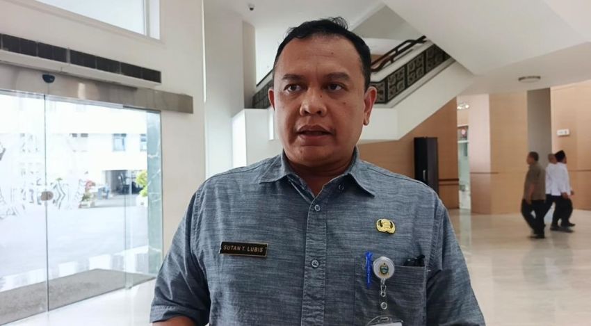 Tingkatkan Kepatuhan Pajak Kendaraan Bermotor, Pemprov Sumut Gencarkan Sosialisasi Door to Door