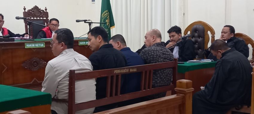 Hamdani: Honor Desainer Diserahkan ke Dinas, PH Tegaskan MFF 2024 Digelar Sesuai Prosedur