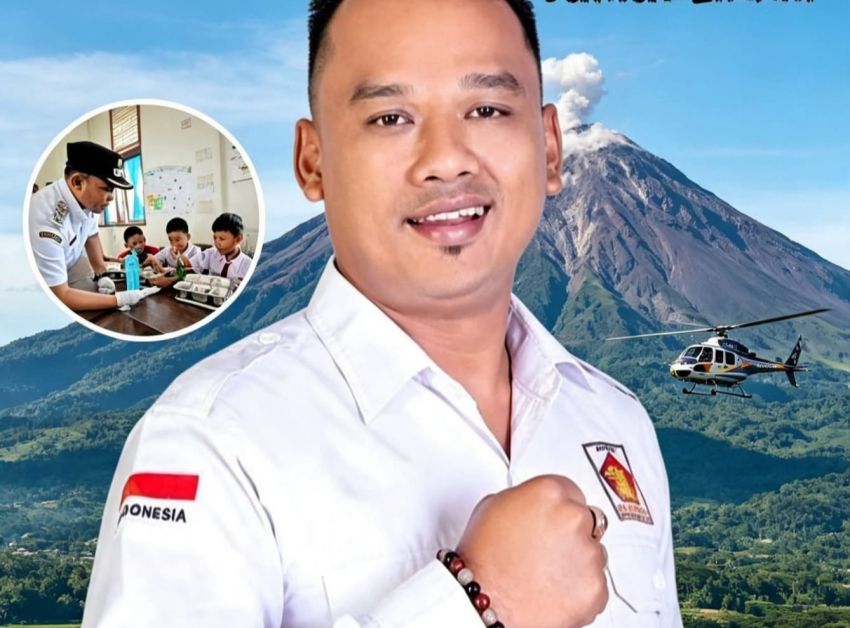 Mengenal Lebih Dekat Sosok Bonauli Rajagukguk, S.H