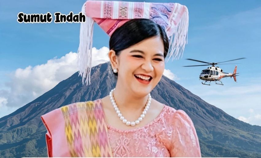 Mengenal Lebih Dekat Sosok Kahiyang Ayu, Putri Mantan Presiden Jokowi