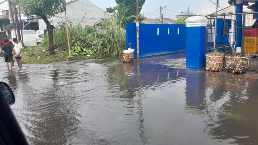 Ramalan Cuaca Kota Medan Rabu 8 Juli 2026, Cek Data per Kecamatan