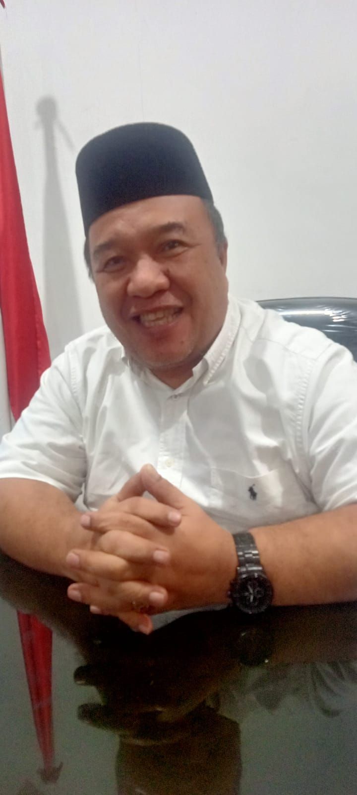 Tahun Ajaran Baru Berlangsung Damai dan Nyaman di MAN 3 Medan
