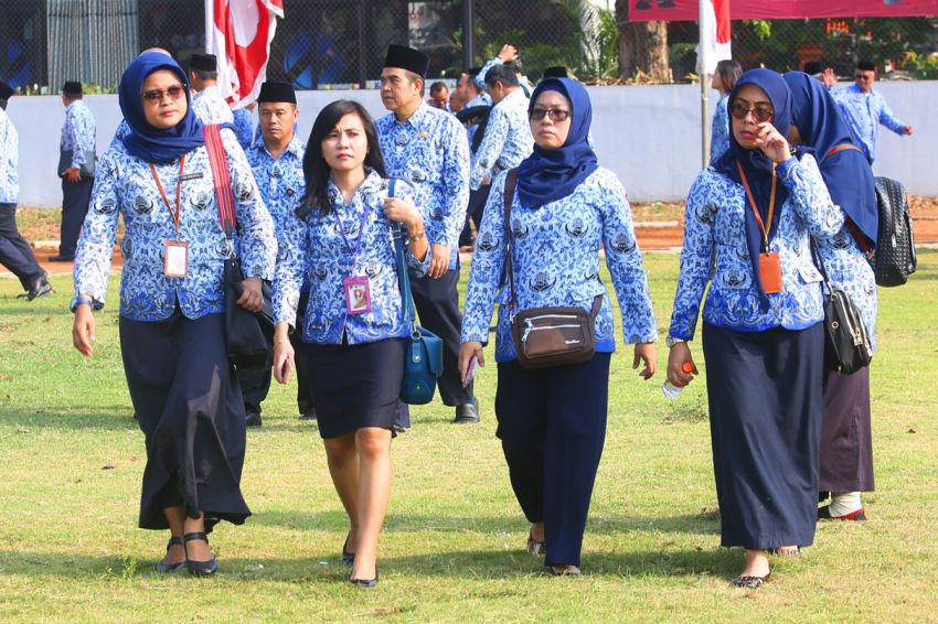 Pemerintah Pusat Telat Transfer DBH Rp70 Triliun, 79 Daerah Terancam tak Mampu Bayar Gaji Pegawai