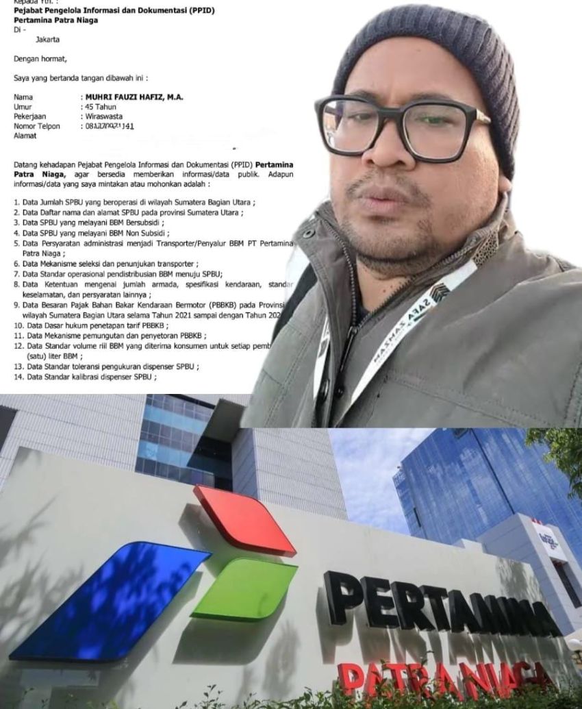 Antrian BBM Berlarut-larut, APH Diminta Usut Dugaan Penyalahgunaan Wewenang Pejabat Pertamina