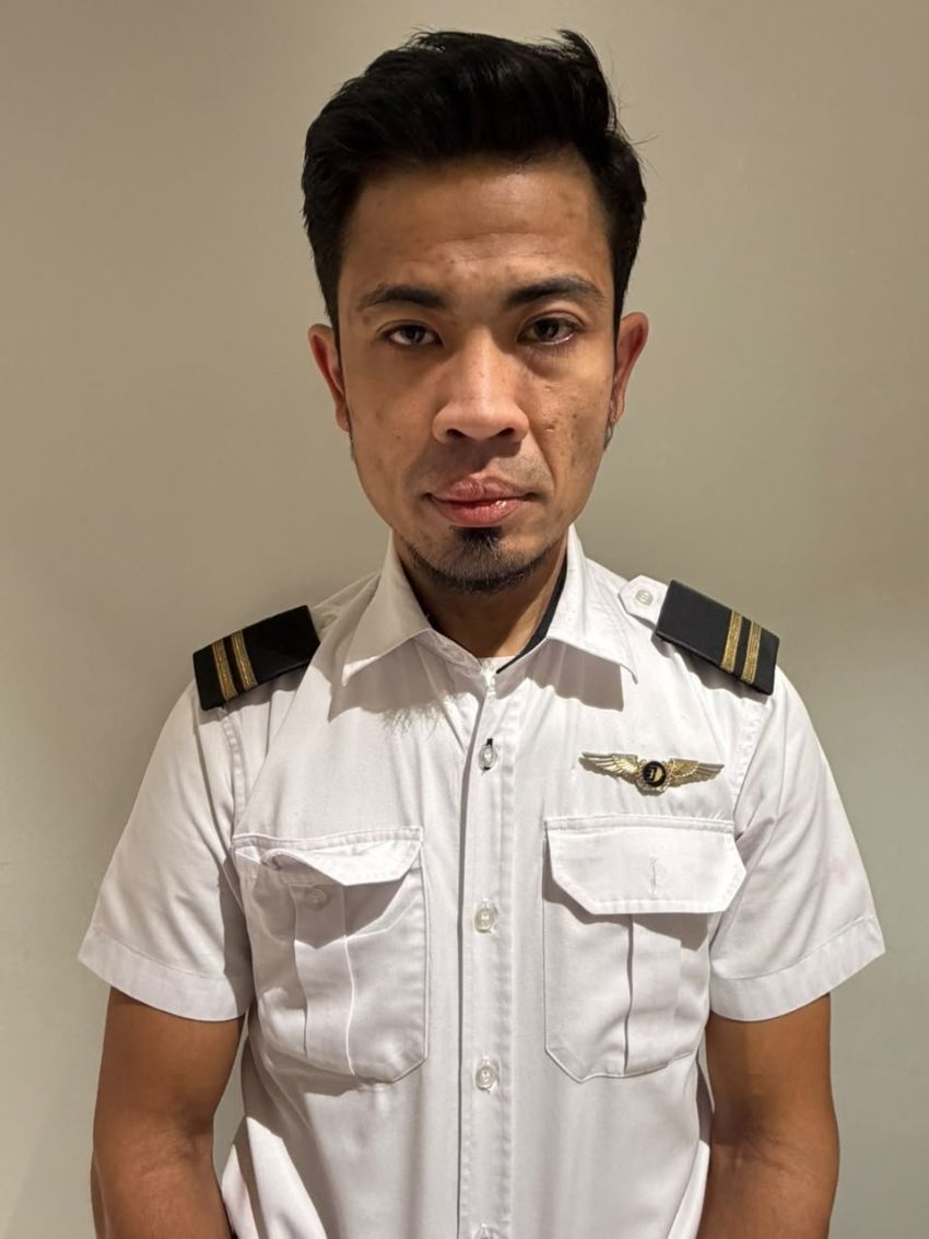 Pilot Malaysia Airlines Selundupkan Ekstasi, Positif Sabu saat Terbangkan Pesawat