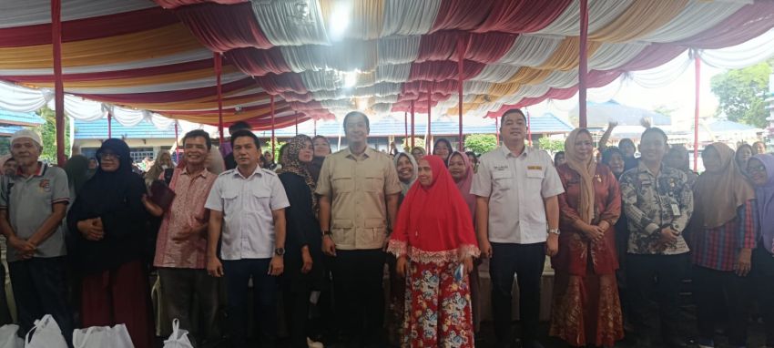 Ade Jona Prasetyo Tekankan Kejujuran dan Kepercayaan sebagai Kunci Kesuksesan