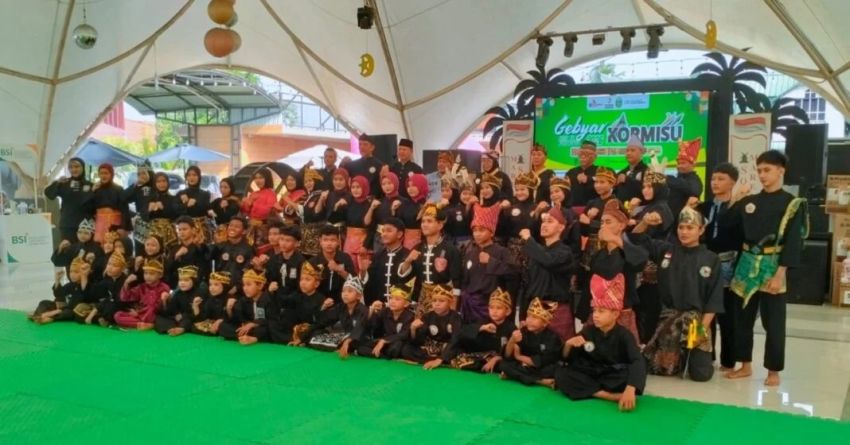 APPSBI Kota Tebing Tinggi Ukir Prestasi Emas dan Perak