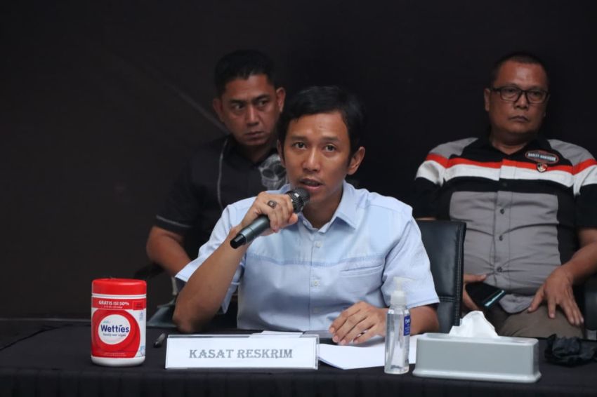 Perampok Kencan Sesama Jenis Lewat Aplikasi Grindr, Begini Modus dan Cara Mainnya