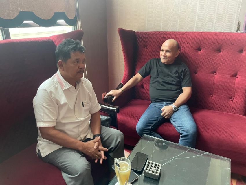 Saya Membantah Jika Suara Rakyat Bisa Dibeli