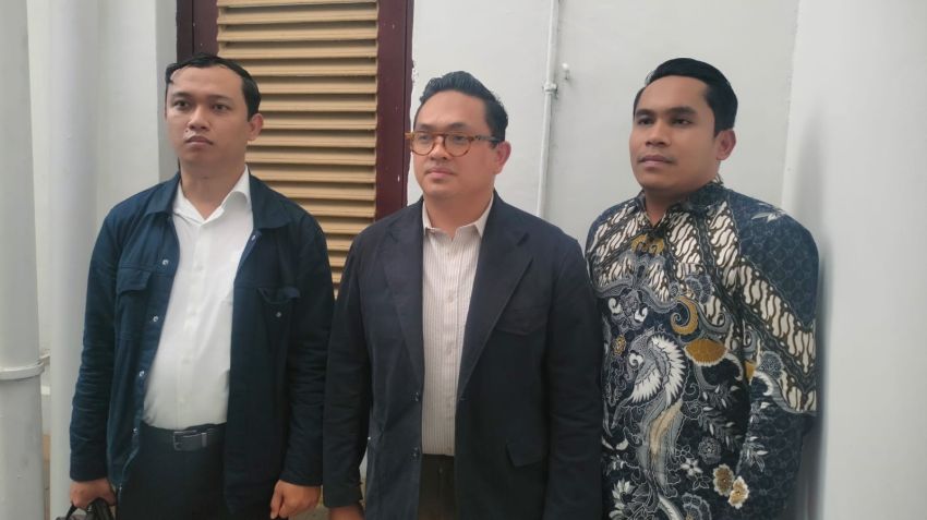 Penasihat Hukum Enda Simakasura: Tak Ada Pihak Diuntungkan