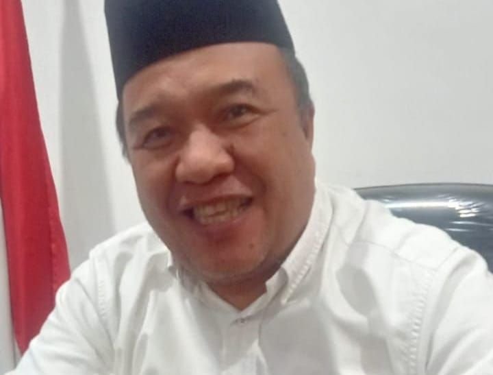 Tahun Ajaran Baru Berlangsung Damai dan Nyaman di MAN 3 Medan