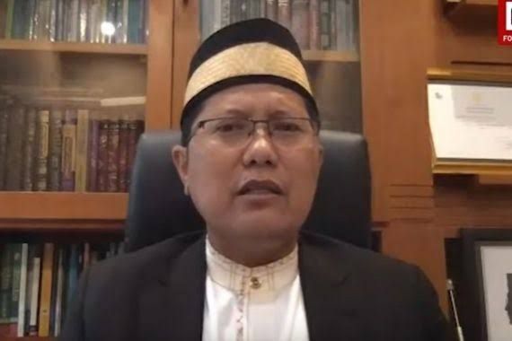 MUI Ajukan Rekomendasi Hukuman Mati Koruptor Berskala Besar