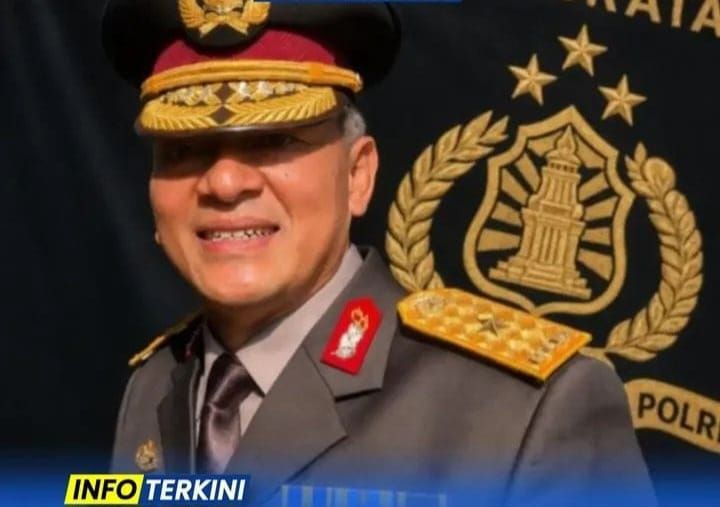 Mengenal Lebih Dekat Wakapolda Sumut Brigjen Pol Naek Pamen Simanjuntak