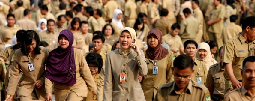 ASN Ramai Ramai Resign,ada Apa Ini ?